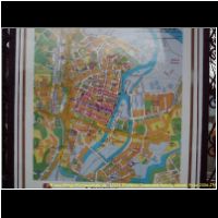 12126 Stadtplan Innenstadt Danzig, Gdansk, Polen 2006.JPG